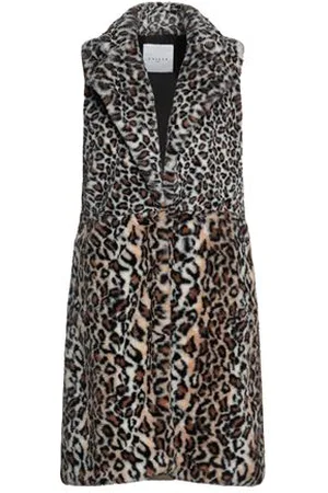 GAËLLE COATS & JACKETS - Shearling & Teddy - on YOOX.com