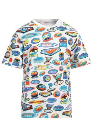 Puccini TOPWEAR - T-shirts - on YOOX.com