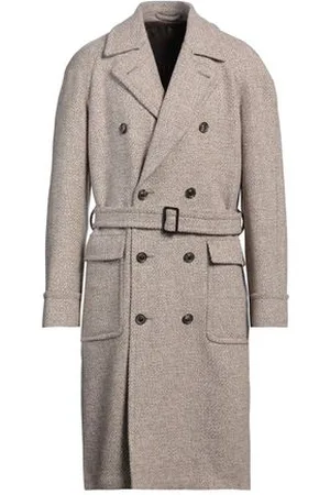 LARDINI COATS & JACKETS - Coats - on YOOX.com