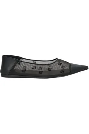Givenchy FOOTWEAR - Ballet flats - on YOOX.com