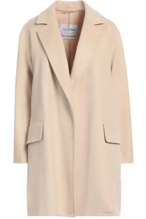 Max Mara COATS & JACKETS - Coats - on YOOX.com