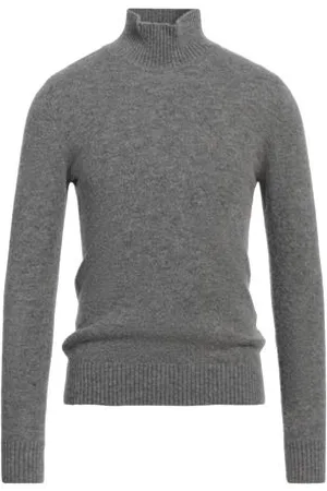 LARDINI KNITWEAR - Turtlenecks - on YOOX.com