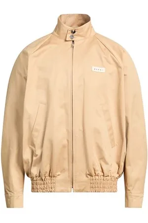 Marni COATS & JACKETS - Jackets - on YOOX.com