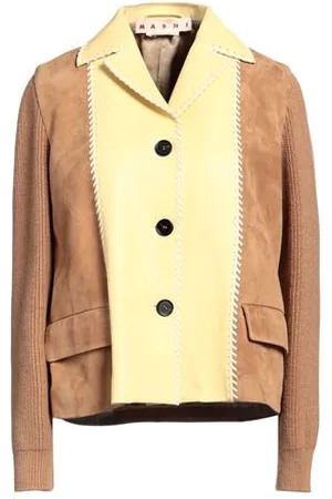 Marni COATS & JACKETS - Jackets - on YOOX.com