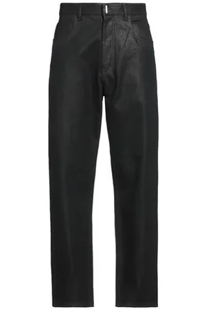 Givenchy BOTTOMWEAR - Jeans - on YOOX.com