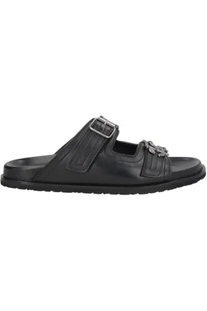 Roberto Cavalli FOOTWEAR - Sandals - on YOOX.com