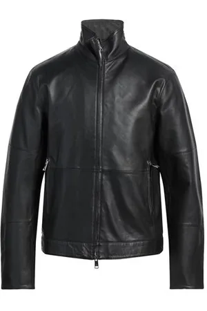 Armani Exchange COATS & JACKETS - Jackets - on YOOX.com