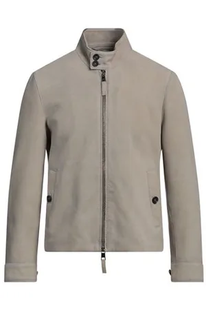 JEANJ COATS & JACKETS - Jackets - on YOOX.com