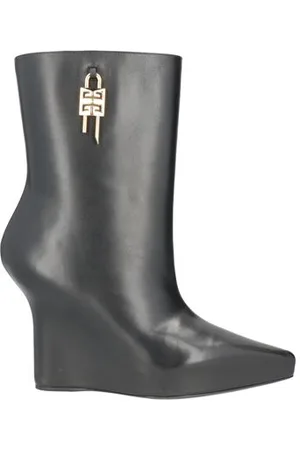 Givenchy FOOTWEAR - Ankle boots - on YOOX.com