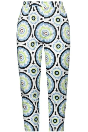 1-ONE BOTTOMWEAR - Trousers - on YOOX.com