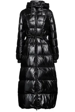 Twin-Set COATS & JACKETS - Puffers - on YOOX.com