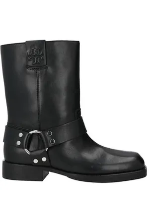Tory Burch FOOTWEAR - Ankle boots - on YOOX.com
