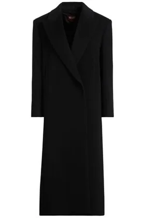 Max Mara COATS & JACKETS - Coats - on YOOX.com