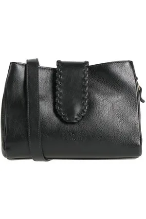 IL BISONTE BAGS - Shoulder bags - on YOOX.com
