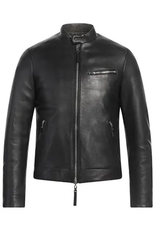 JEANJ COATS & JACKETS - Jackets - on YOOX.com