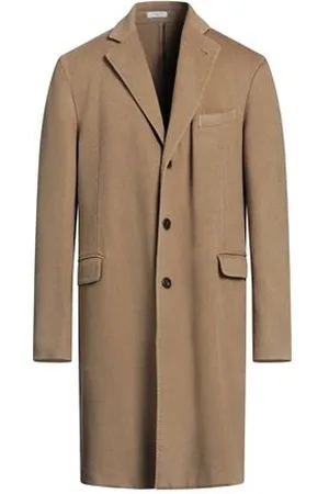 Boglioli COATS & JACKETS - Coats - on YOOX.com