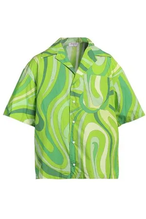 Puccini TOPWEAR - Shirts - on YOOX.com
