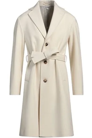 LARDINI COATS & JACKETS - Coats - on YOOX.com