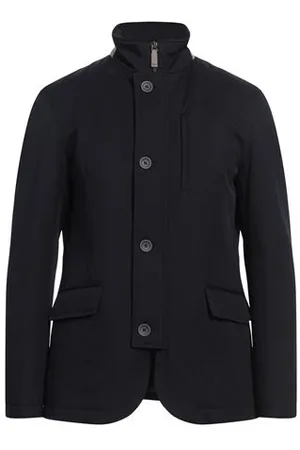 HERNO COATS & JACKETS - Jackets - on YOOX.com