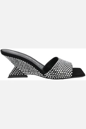 The Attico FOOTWEAR - Sandals - on YOOX.com