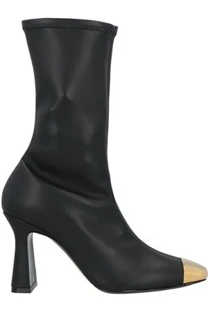 Maria Luca FOOTWEAR - Ankle boots - on YOOX.com
