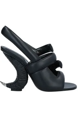Givenchy FOOTWEAR - Sandals - on YOOX.com