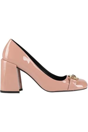 VERSACE FOOTWEAR - Pumps - on YOOX.com