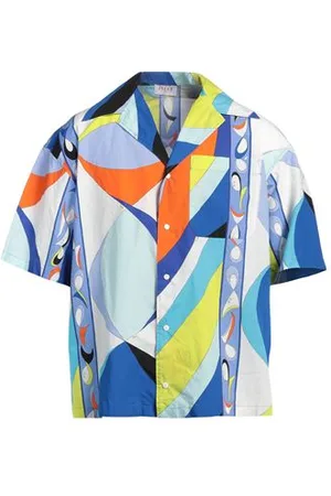 Puccini TOPWEAR - Shirts - on YOOX.com