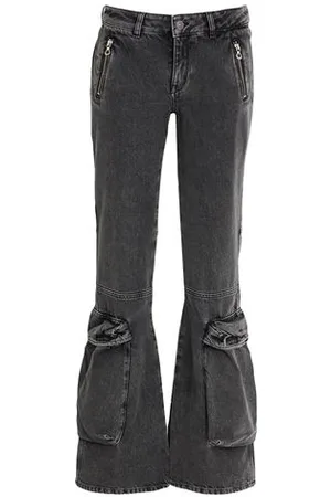 Diesel BOTTOMWEAR - Jeans - on YOOX.com