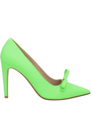 RED(V) FOOTWEAR - Pumps - on YOOX.com