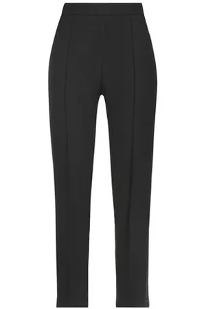 HEBE STUDIO BOTTOMWEAR - Trousers - on YOOX.com