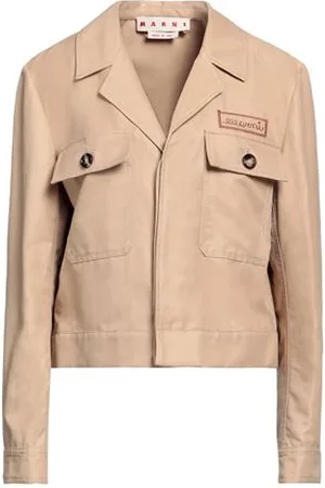Marni COATS & JACKETS - Jackets - on YOOX.com