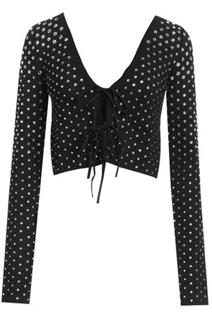 BLUMARINE KNITWEAR - Cardigans - on YOOX.com