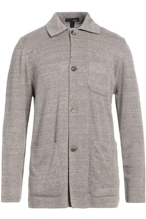 LARDINI KNITWEAR - Cardigans - on YOOX.com