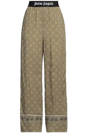 Palm Angels BOTTOMWEAR - Trousers - on YOOX.com