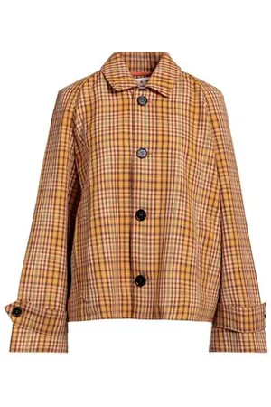 Marni COATS & JACKETS - Coats - on YOOX.com