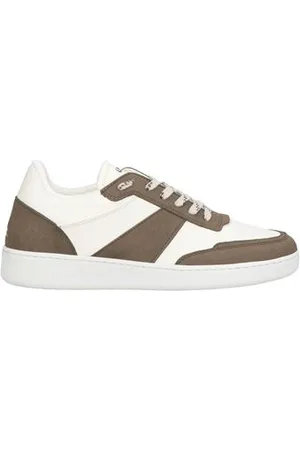 A.P.C. FOOTWEAR - Trainers - on YOOX.com