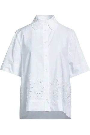 P.A.R.O.S.H. TOPWEAR - Shirts - on YOOX.com