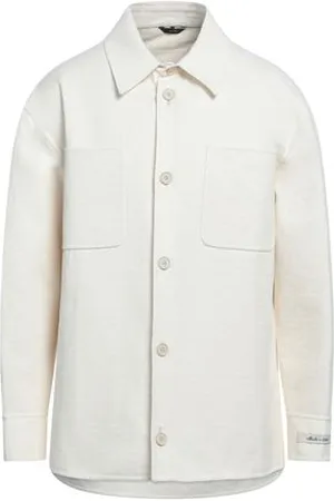Fendi TOPWEAR - Shirts - on YOOX.com