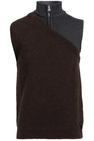 Fendi KNITWEAR - Turtlenecks - on YOOX.com