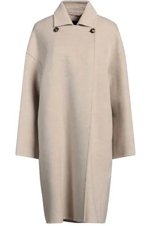 Max Mara COATS & JACKETS - Coats - on YOOX.com
