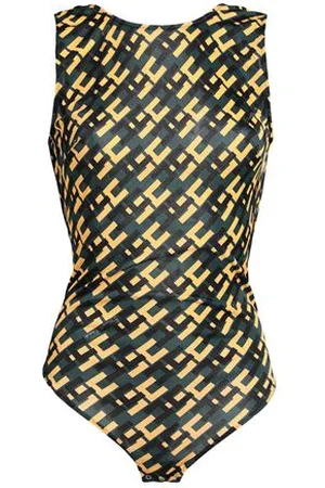 Elisabetta Franchi TOPWEAR - Bodysuits - on YOOX.com