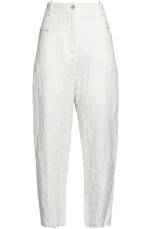MASNADA BOTTOMWEAR - Trousers - on YOOX.com