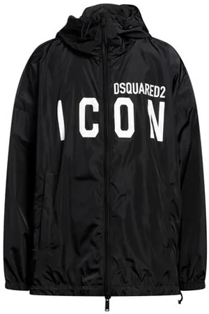 Dsquared2 COATS & JACKETS - Jackets - on YOOX.com