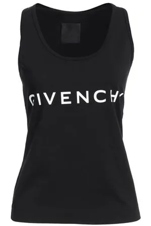 Givenchy TOPWEAR - Tank Tops - on YOOX.com