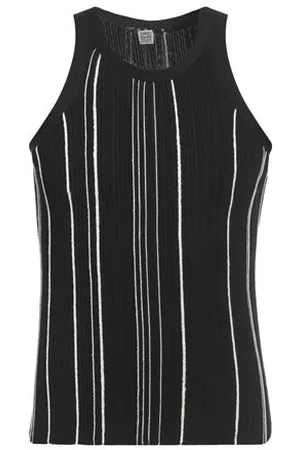 Totême TOPWEAR - Tank Tops - on YOOX.com