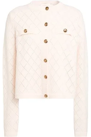 ZIMMERMANN KNITWEAR - Cardigans - on YOOX.com