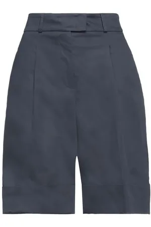 PESERICO SIGN BOTTOMWEAR - Shorts & Bermuda Shorts - on YOOX.com