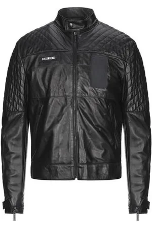 Bikkembergs COATS & JACKETS - Jackets - on YOOX.com