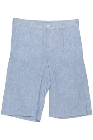 Dolce & Gabbana BOTTOMWEAR - Shorts & Bermuda Shorts - on YOOX.com